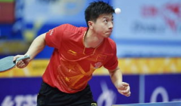 马龙比赛视频,精彩瞬间回顾