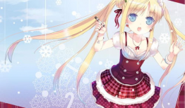 美人动漫,描绘青春校园的梦幻画卷