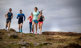 超慢跑,重塑健康生活方式的全新运动理念