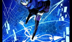 阳炎project动漫,探寻异世界的神秘之光